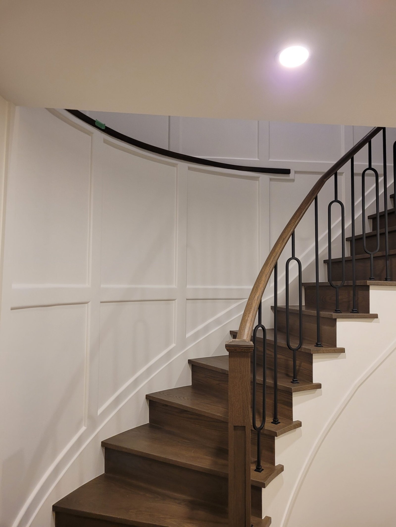 Staining & Refinishing