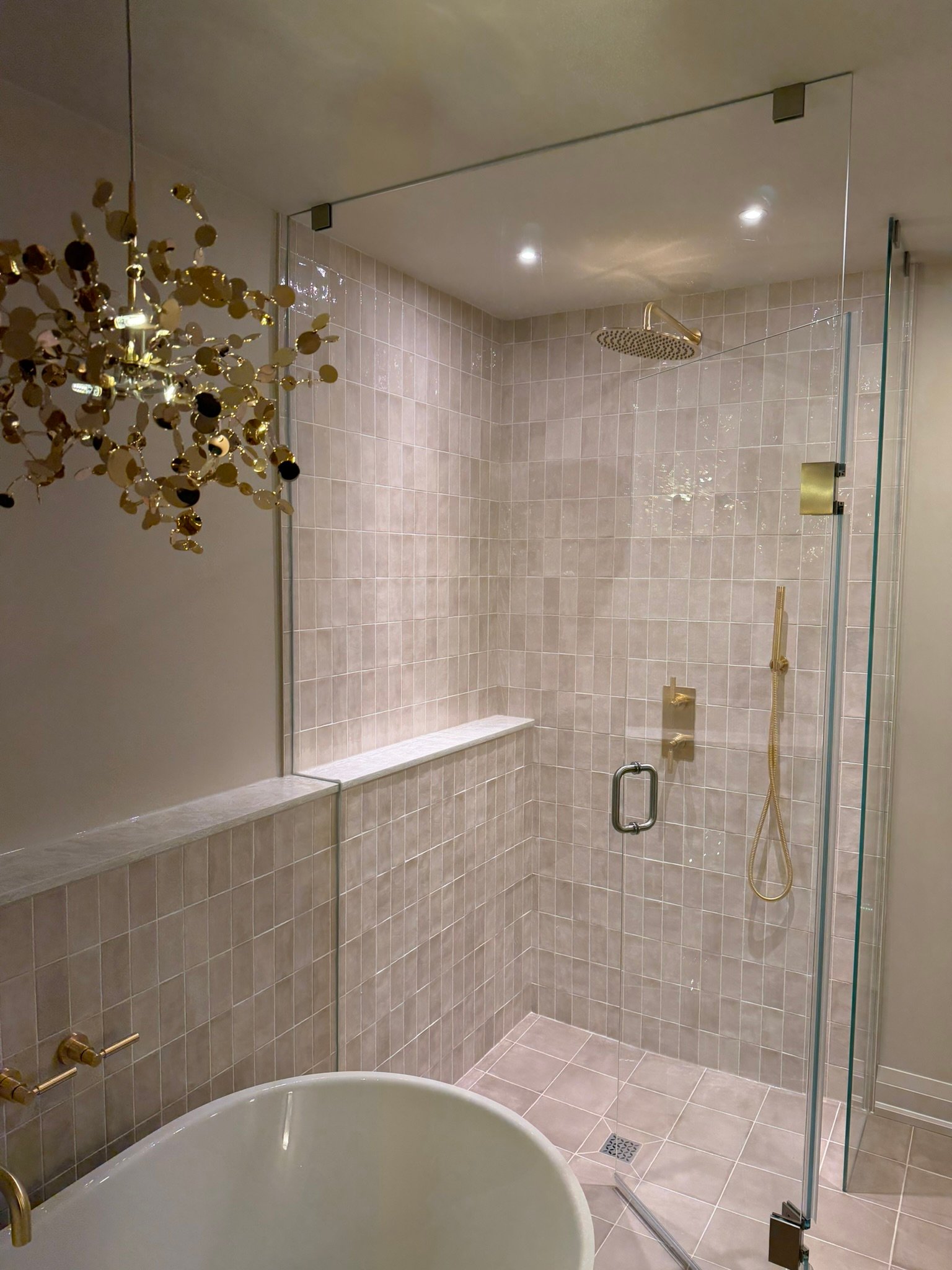 Bathroom Renovations